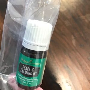 Young Living essential oil Peace & Calming II
